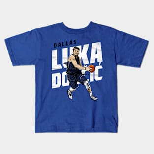 luka docic Kids T-Shirt